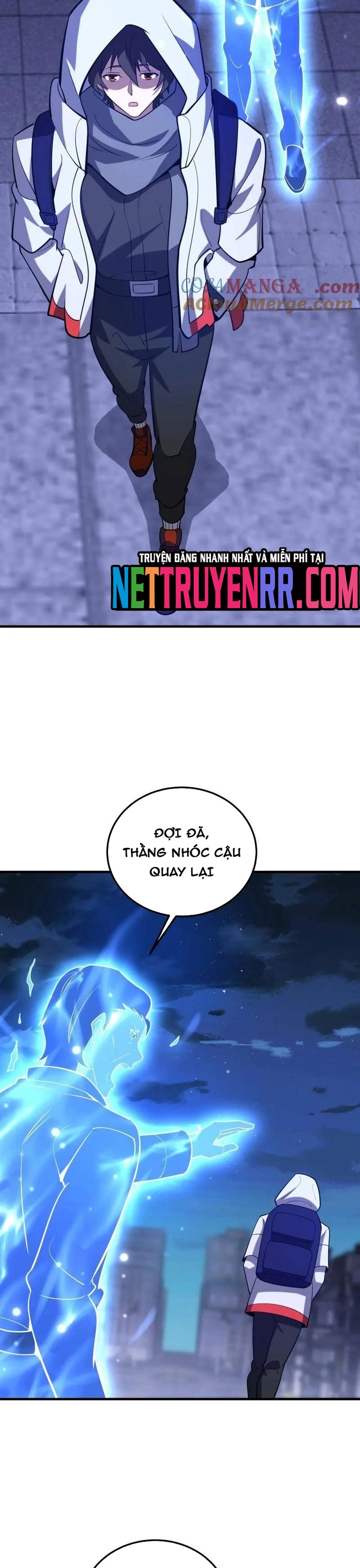 Đệ Nhất Danh Sách: Chapter 580