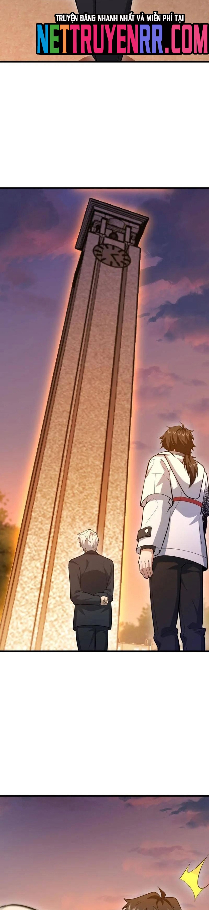 Đệ Nhất Danh Sách: Chapter 580