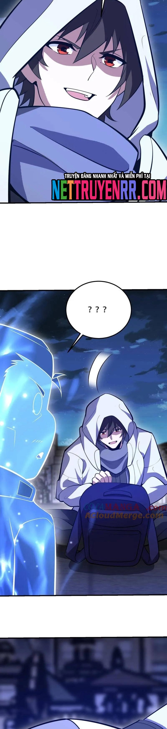 Đệ Nhất Danh Sách: Chapter 580