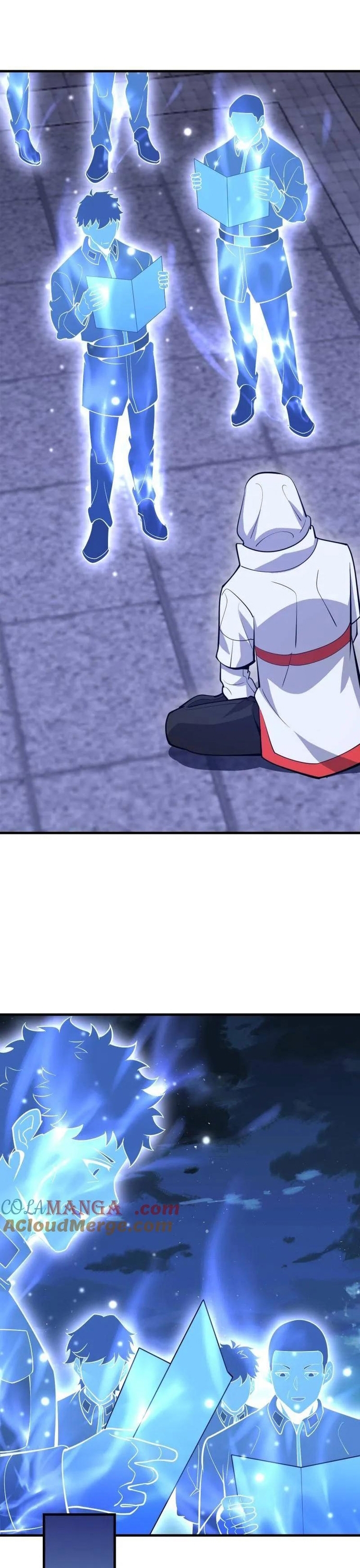 Đệ Nhất Danh Sách: Chapter 580