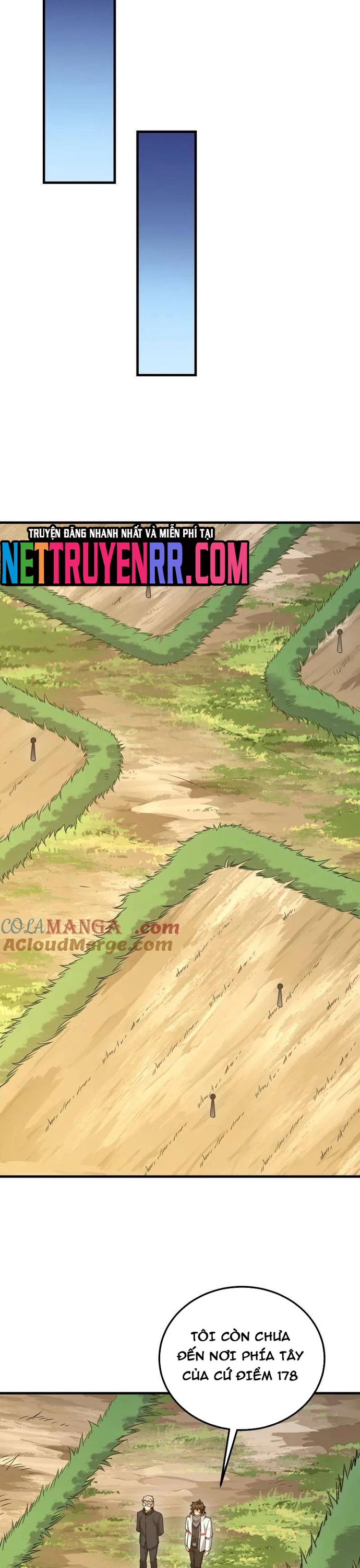 Đệ Nhất Danh Sách: Chapter 580