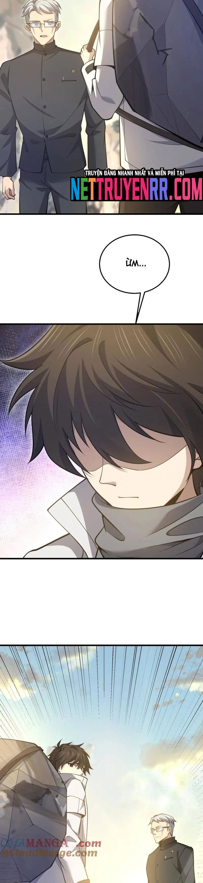 Đệ Nhất Danh Sách: Chapter 581