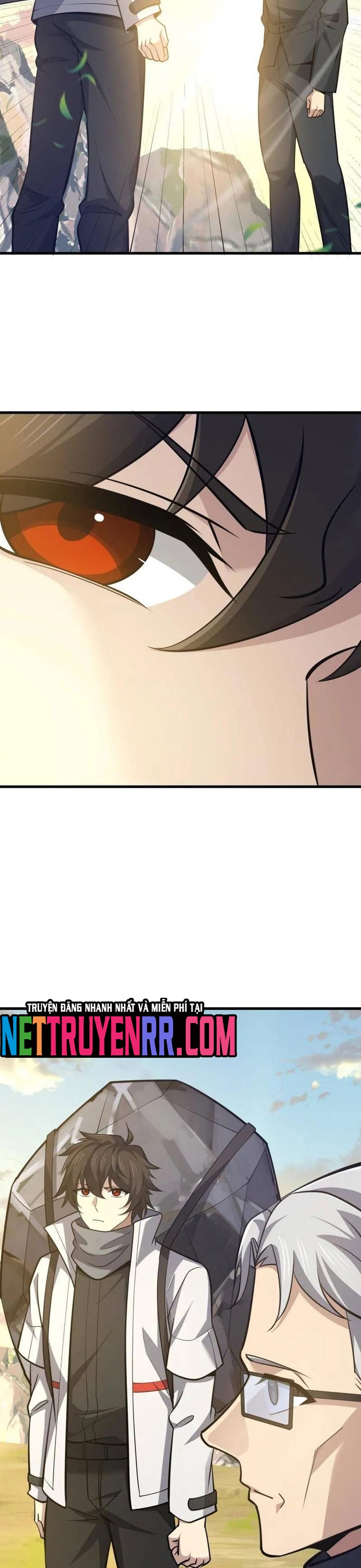 Đệ Nhất Danh Sách: Chapter 581