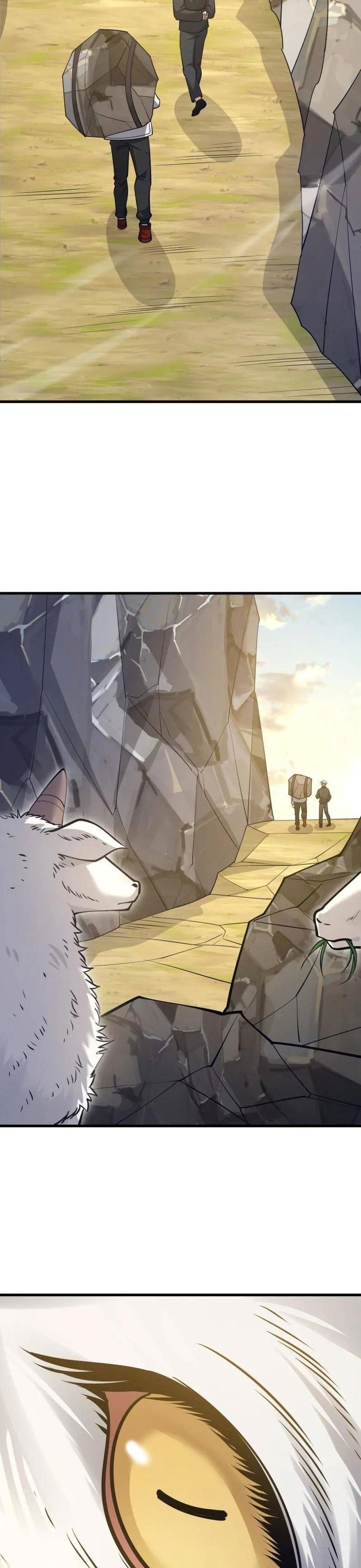 Đệ Nhất Danh Sách: Chapter 581