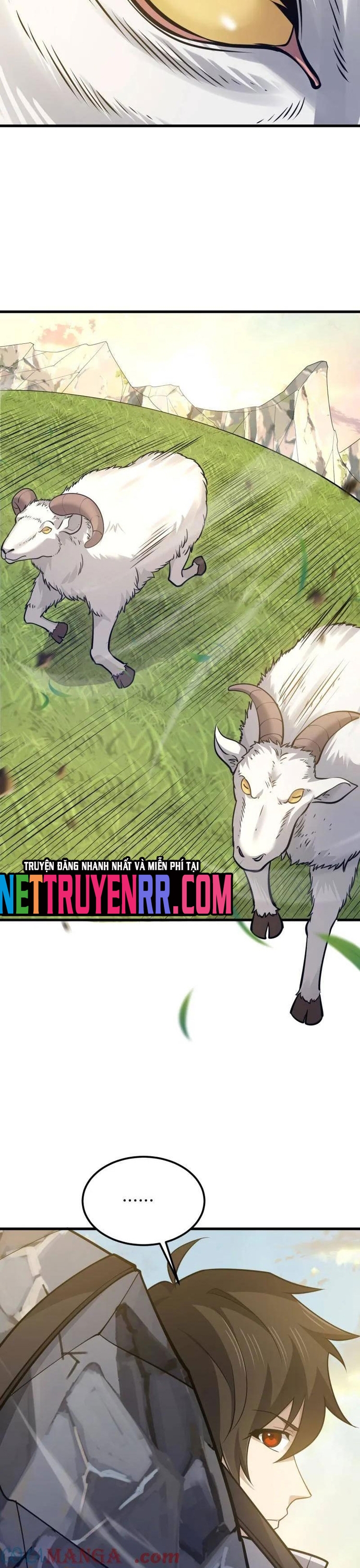 Đệ Nhất Danh Sách: Chapter 581