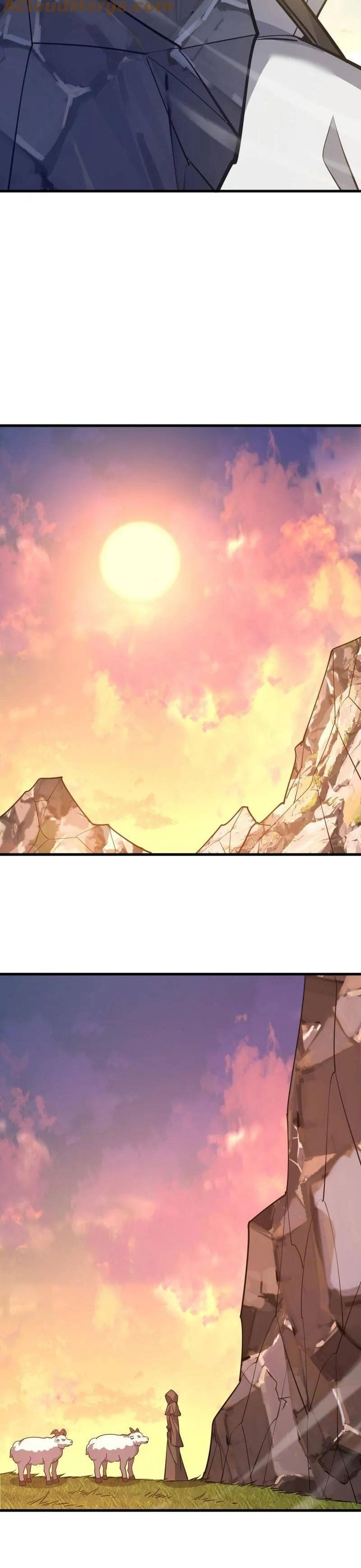 Đệ Nhất Danh Sách: Chapter 581