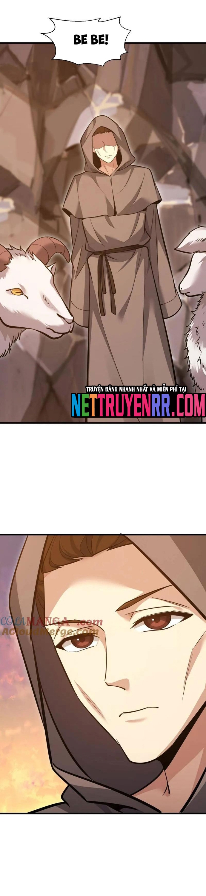 Đệ Nhất Danh Sách: Chapter 581