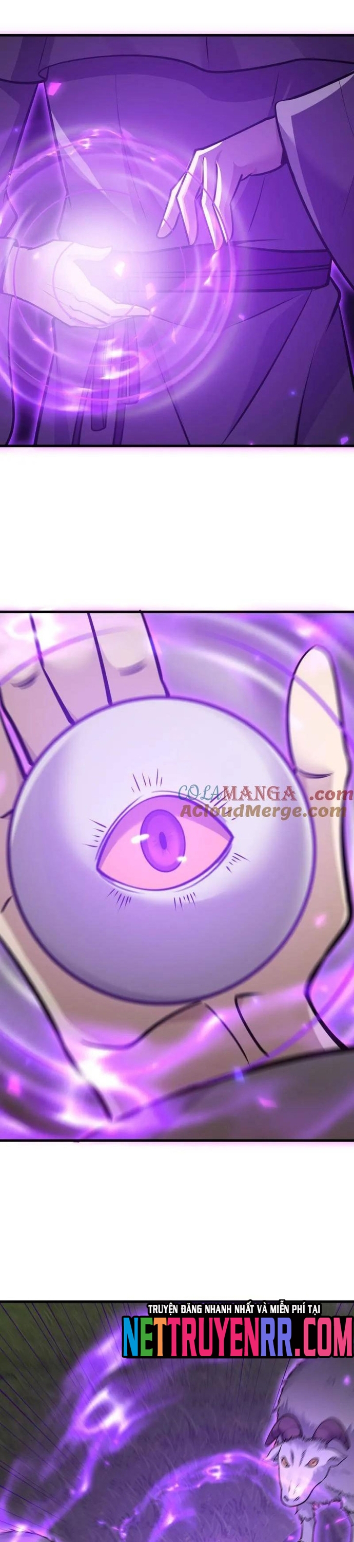 Đệ Nhất Danh Sách: Chapter 581