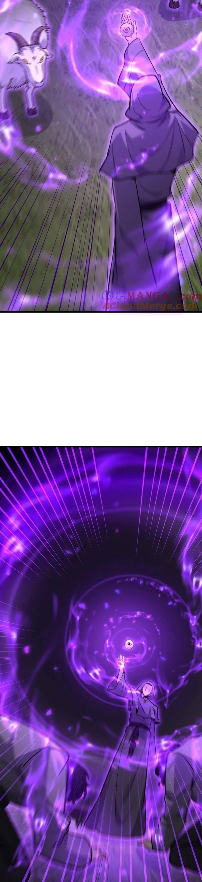 Đệ Nhất Danh Sách: Chapter 581