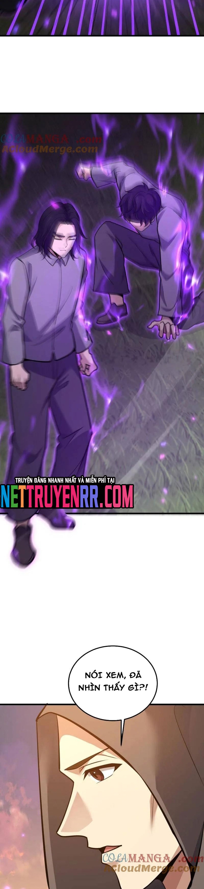 Đệ Nhất Danh Sách: Chapter 581