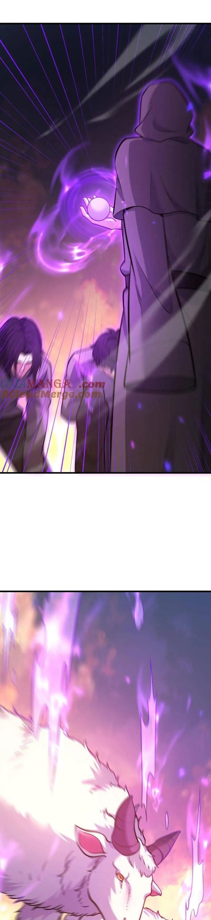 Đệ Nhất Danh Sách: Chapter 581