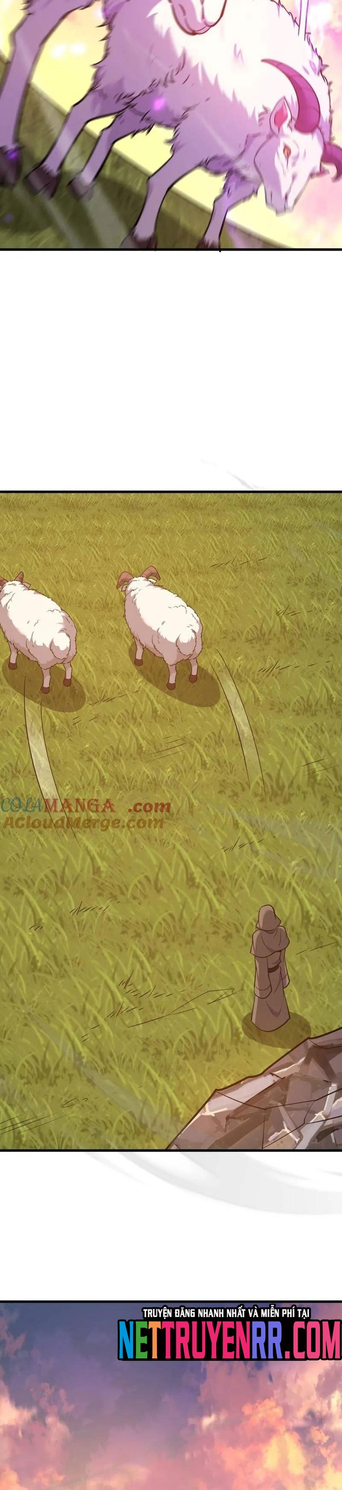 Đệ Nhất Danh Sách: Chapter 581