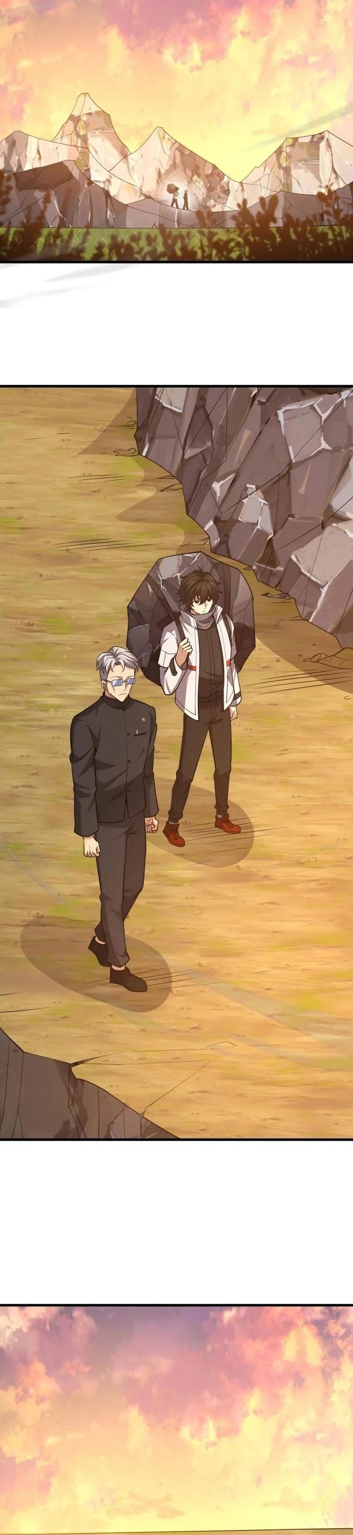 Đệ Nhất Danh Sách: Chapter 581