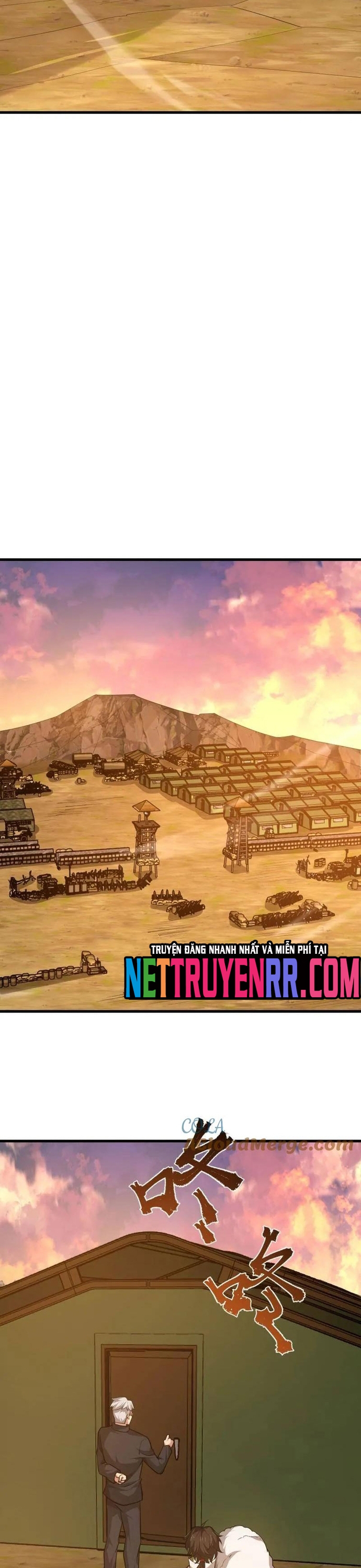 Đệ Nhất Danh Sách: Chapter 581