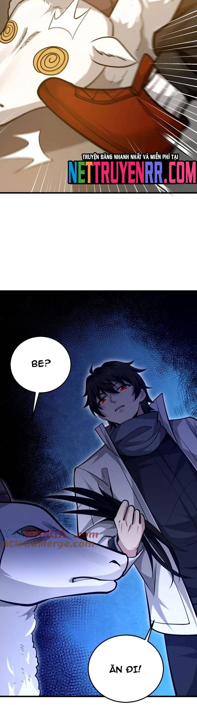 Đệ Nhất Danh Sách: Chapter 581