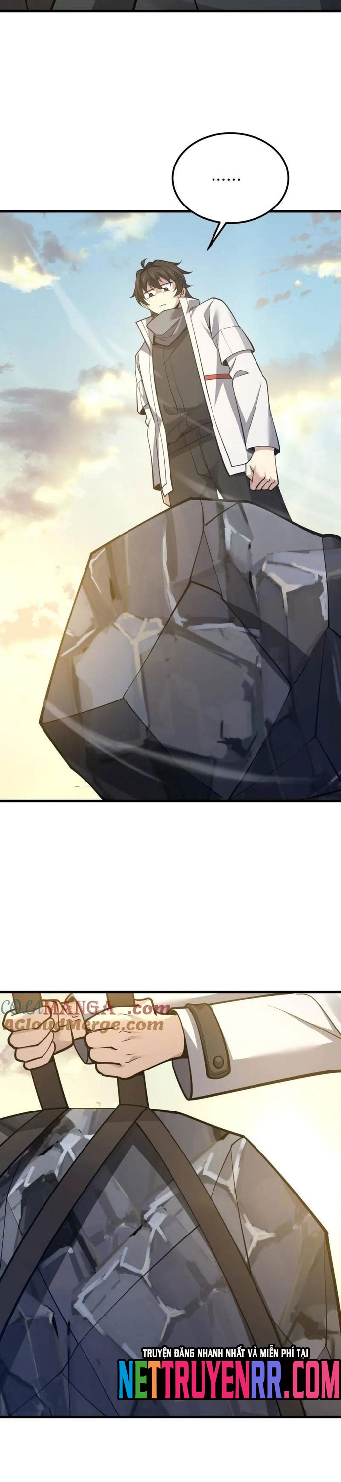 Đệ Nhất Danh Sách: Chapter 581