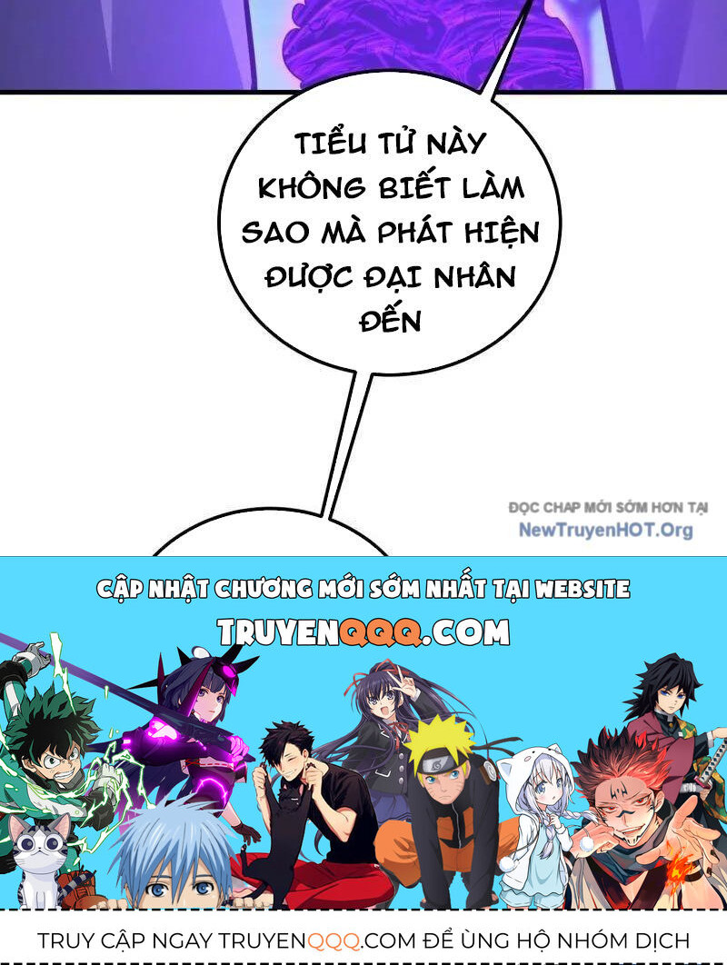 Đệ Nhất Danh Sách: Chapter 582