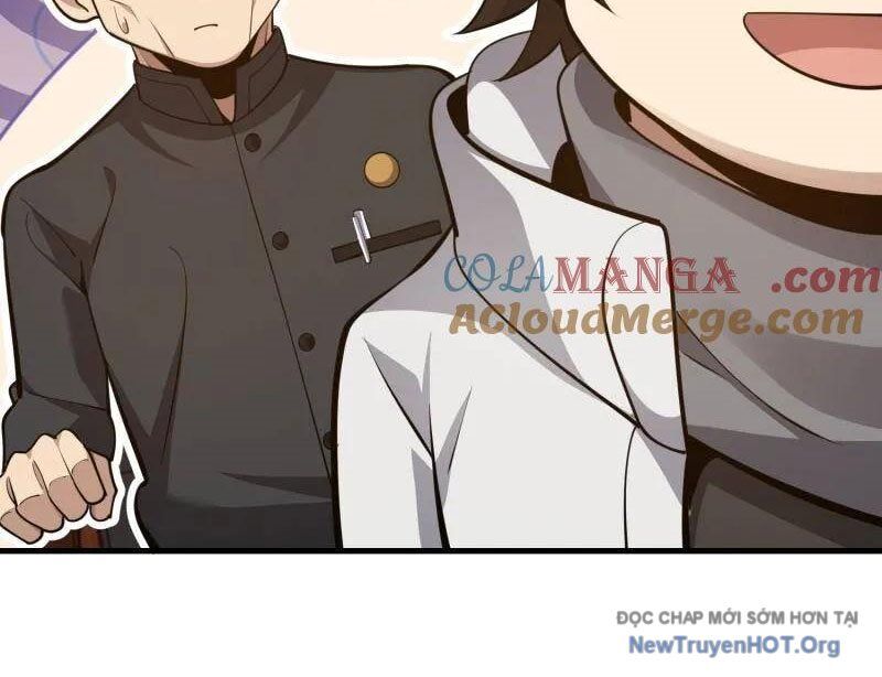 Đệ Nhất Danh Sách: Chapter 582