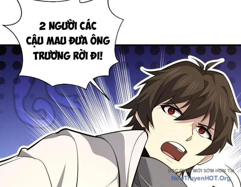 Đệ Nhất Danh Sách: Chapter 582