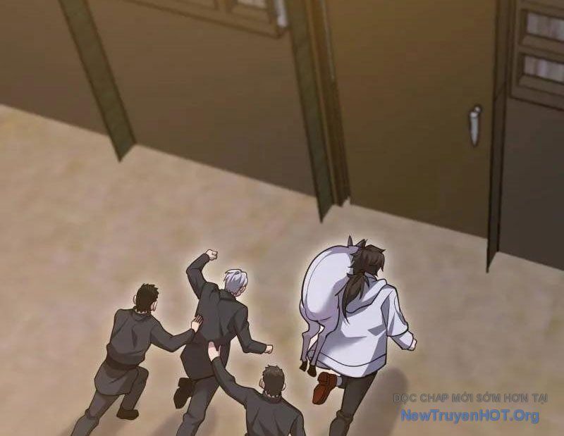 Đệ Nhất Danh Sách: Chapter 582