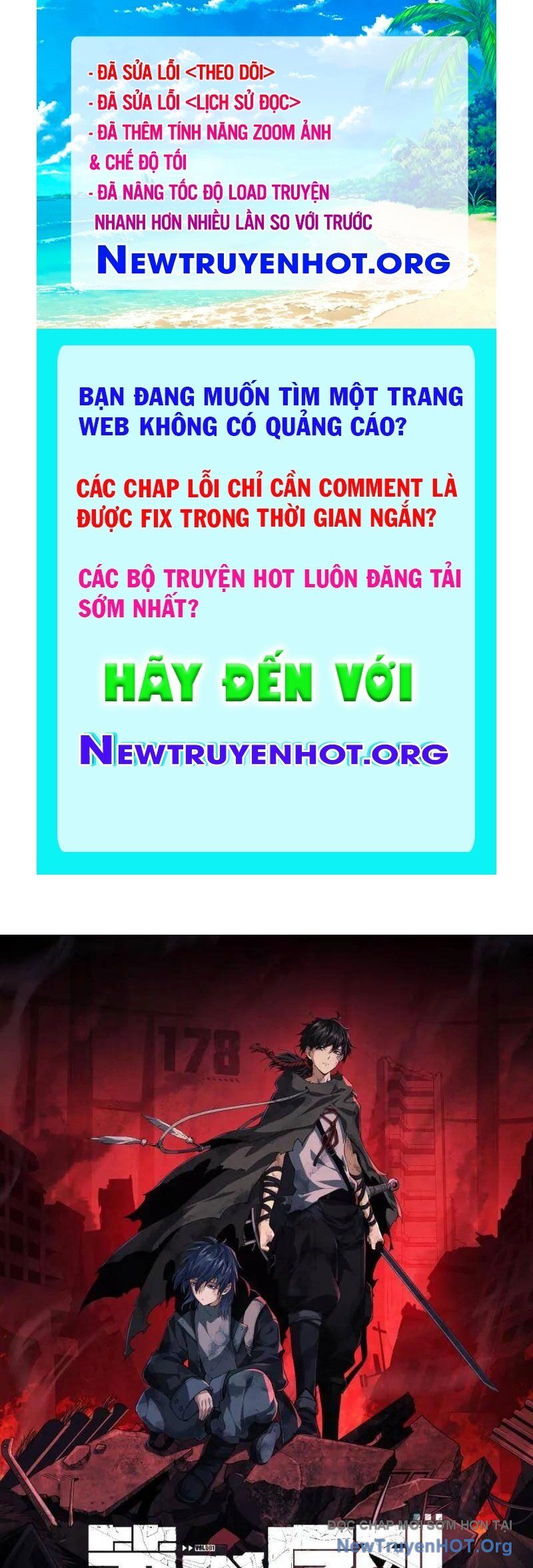 Đệ Nhất Danh Sách: Chapter 583