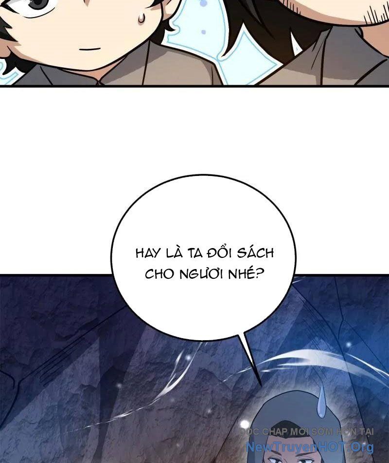 Đệ Nhất Danh Sách: Chapter 583