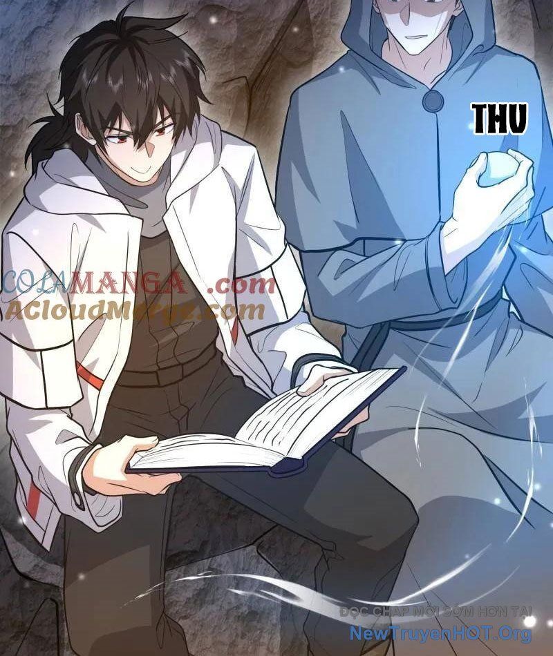 Đệ Nhất Danh Sách: Chapter 583