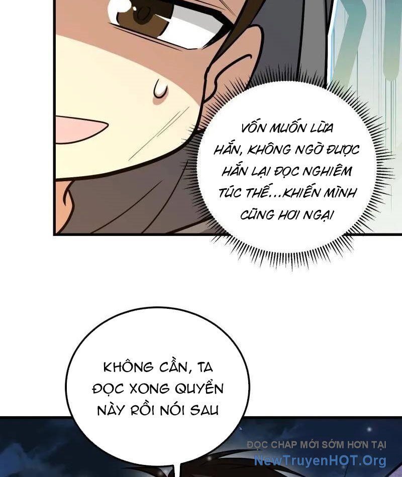 Đệ Nhất Danh Sách: Chapter 583