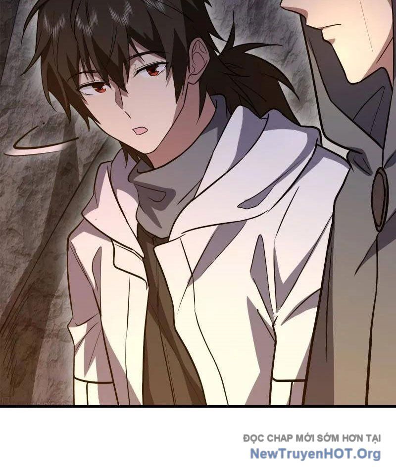 Đệ Nhất Danh Sách: Chapter 583