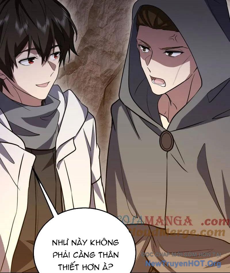 Đệ Nhất Danh Sách: Chapter 583