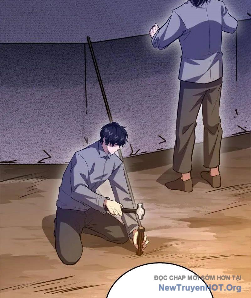 Đệ Nhất Danh Sách: Chapter 583