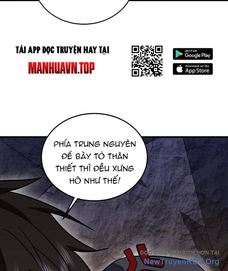 Đệ Nhất Danh Sách: Chapter 583