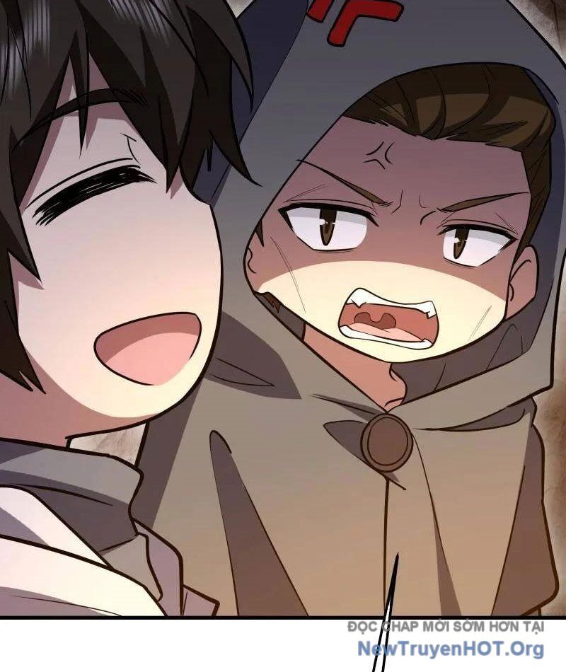 Đệ Nhất Danh Sách: Chapter 583