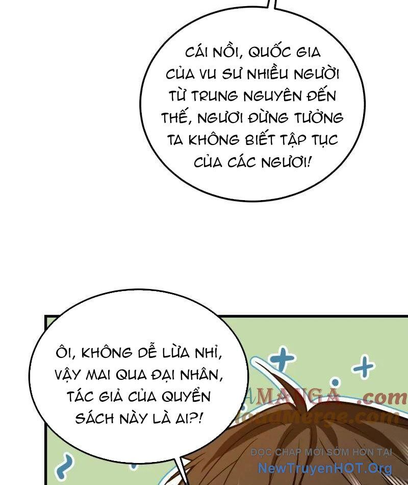 Đệ Nhất Danh Sách: Chapter 583