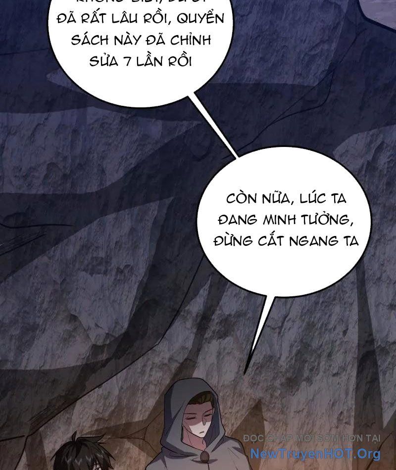 Đệ Nhất Danh Sách: Chapter 583