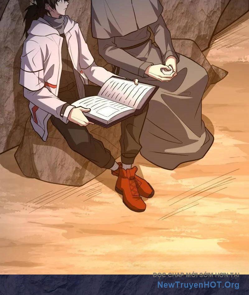 Đệ Nhất Danh Sách: Chapter 583