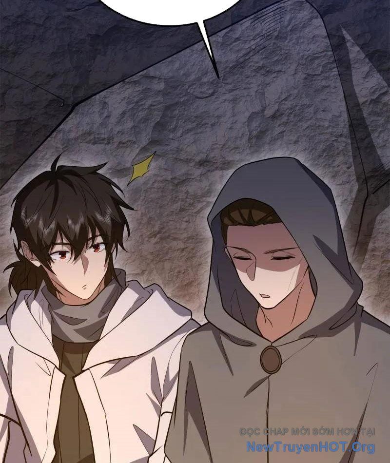 Đệ Nhất Danh Sách: Chapter 583