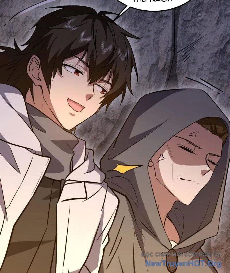 Đệ Nhất Danh Sách: Chapter 583