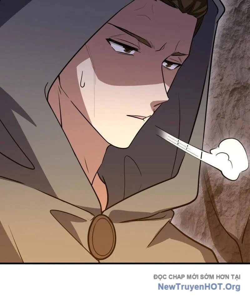 Đệ Nhất Danh Sách: Chapter 583