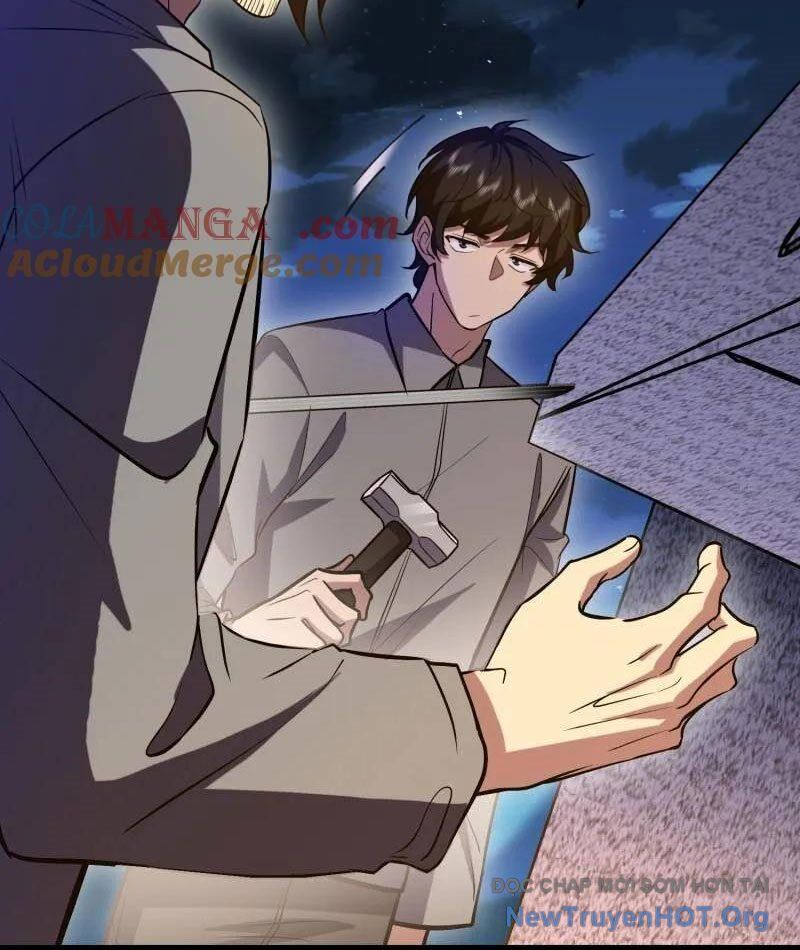 Đệ Nhất Danh Sách: Chapter 583