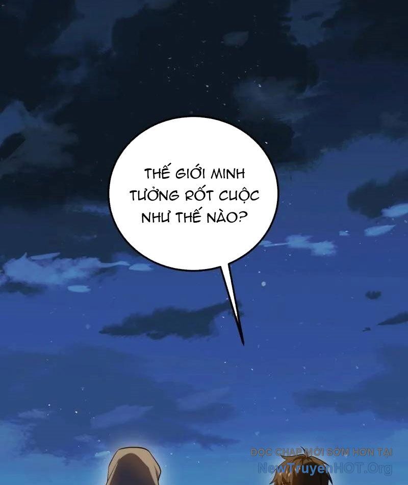 Đệ Nhất Danh Sách: Chapter 583