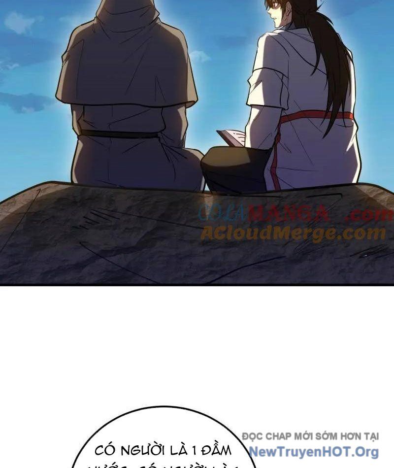 Đệ Nhất Danh Sách: Chapter 583