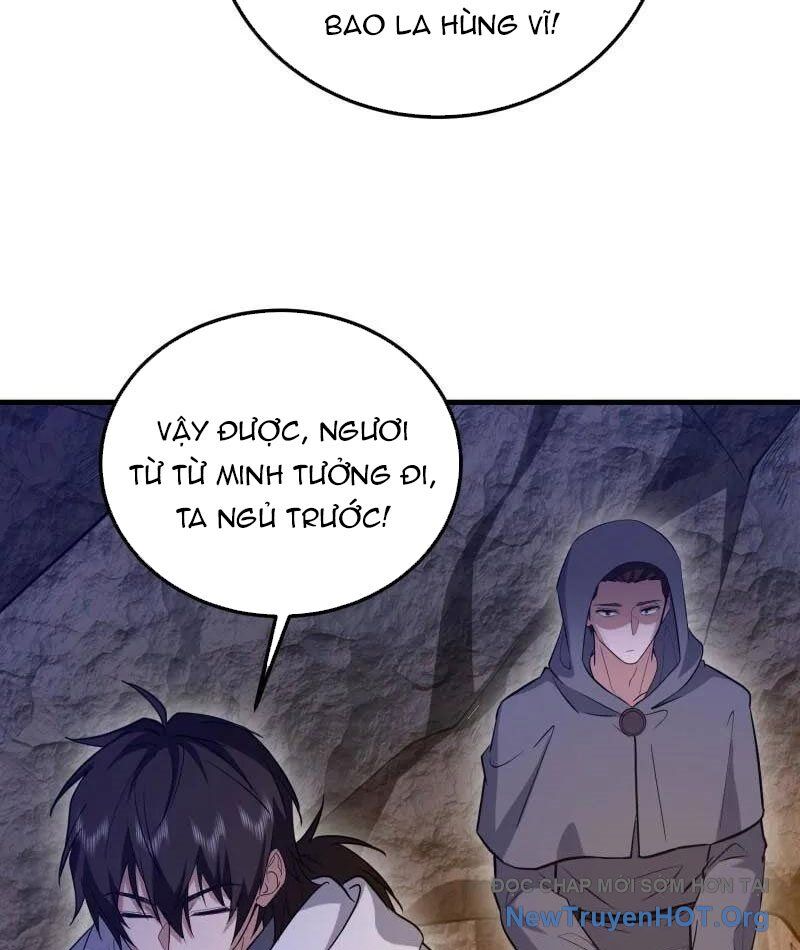 Đệ Nhất Danh Sách: Chapter 583