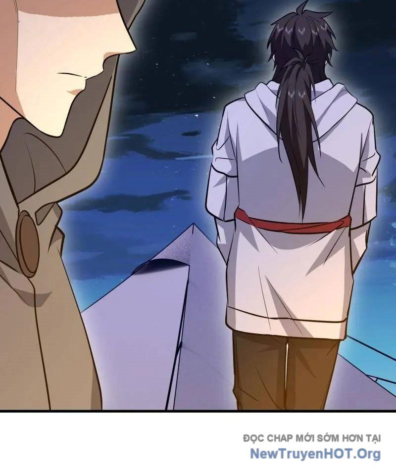 Đệ Nhất Danh Sách: Chapter 583