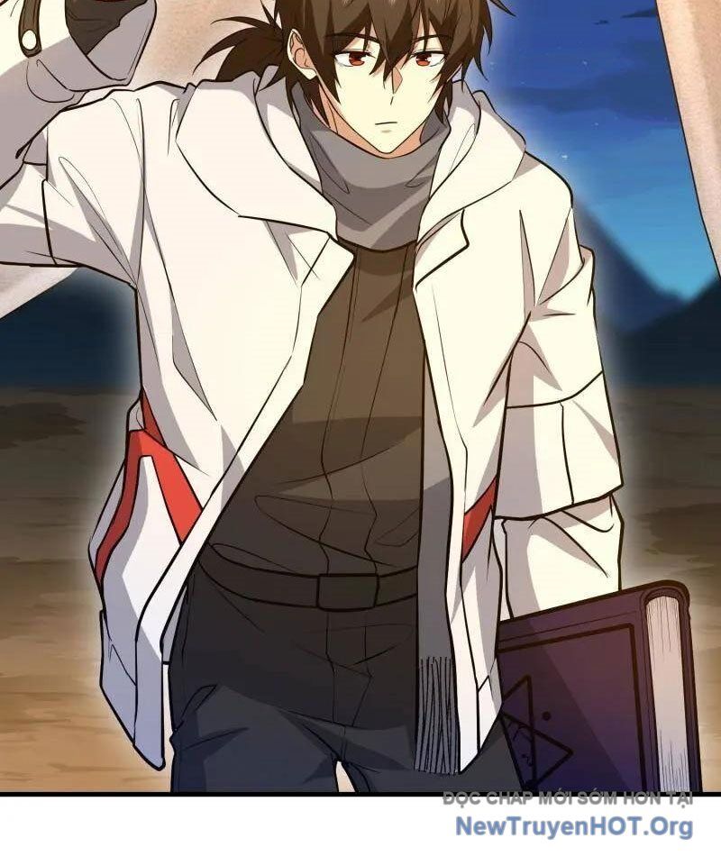 Đệ Nhất Danh Sách: Chapter 583