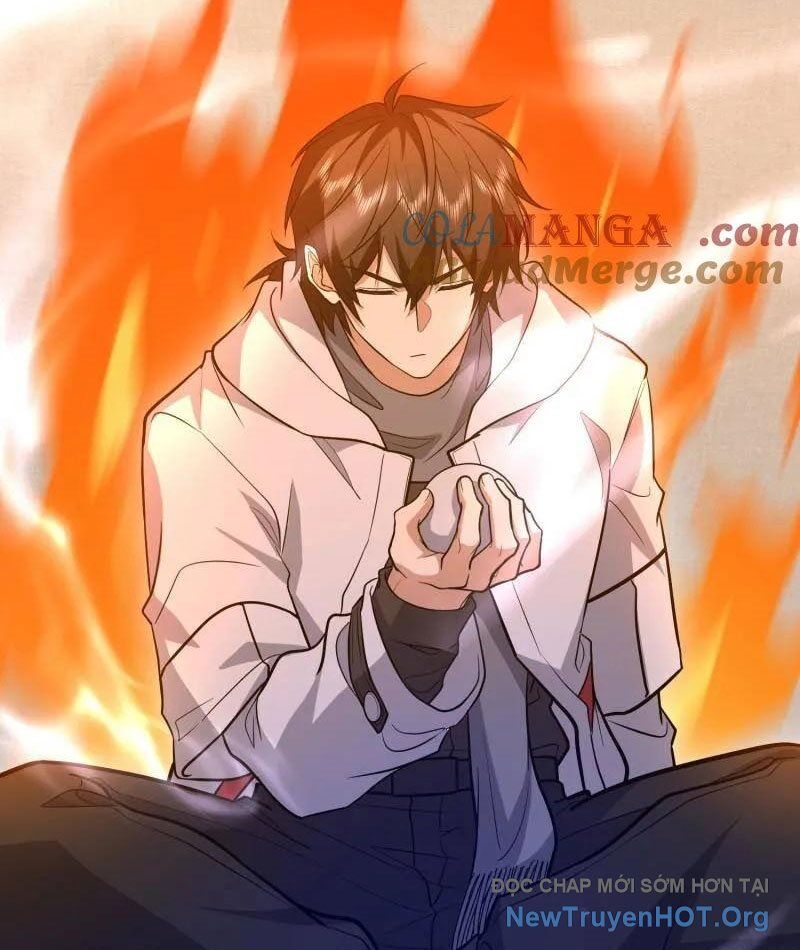 Đệ Nhất Danh Sách: Chapter 583