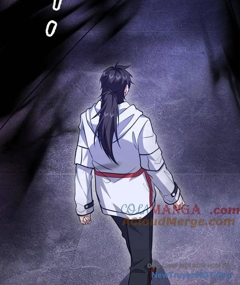 Đệ Nhất Danh Sách: Chapter 583