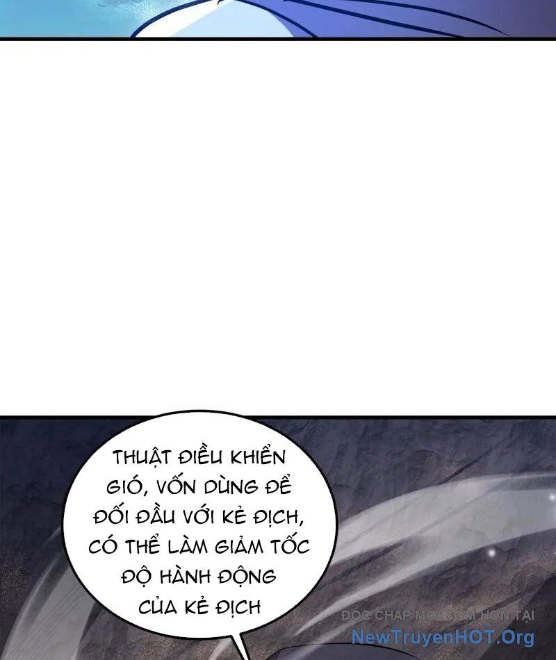 Đệ Nhất Danh Sách: Chapter 583