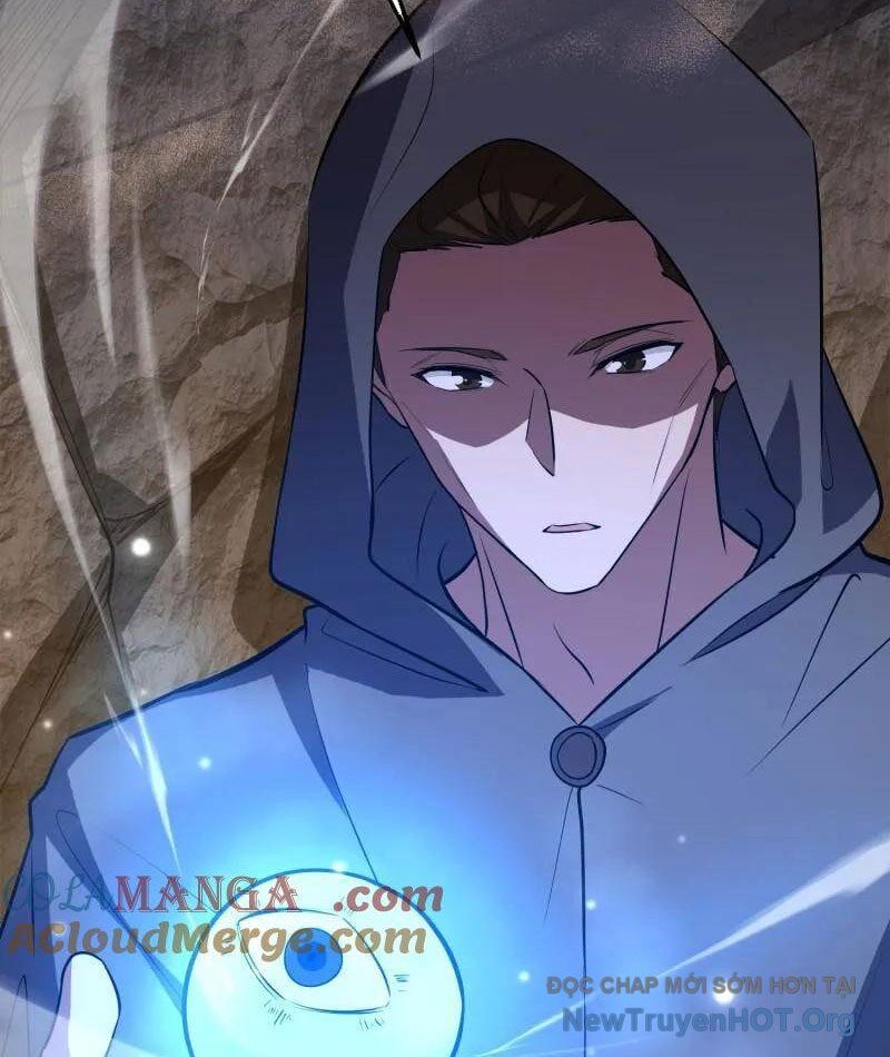 Đệ Nhất Danh Sách: Chapter 583