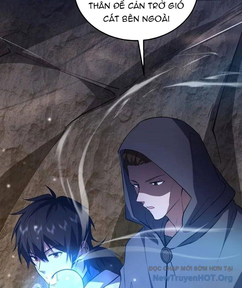 Đệ Nhất Danh Sách: Chapter 583